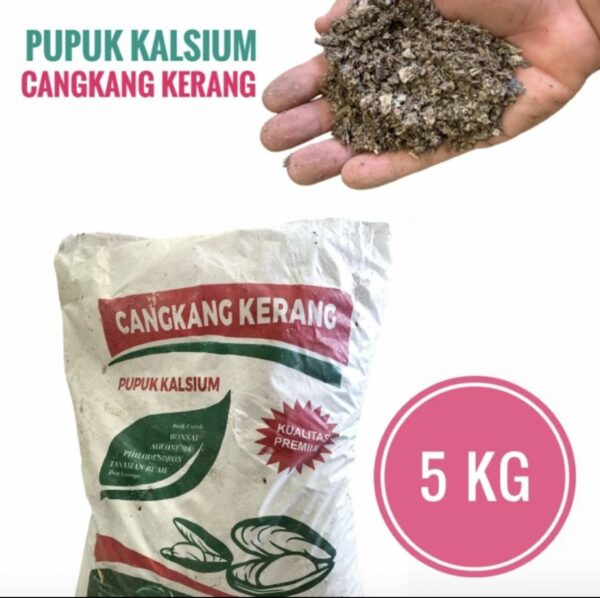 Pupuk Kalsium Premium