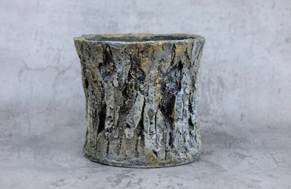 Pot relief semen D20